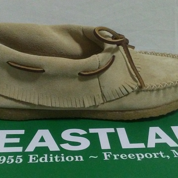 Shoes - Picture 4 of 4